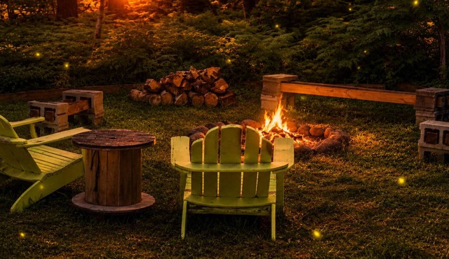 Northern Michigan Basecamp for Adventure!