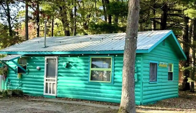 Off Road Trail Riding, World Class Fishing and River Adventures Await!