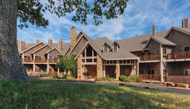 OFFICIAL LISTING | WorldMark Galena Studio w/Fireplace, Jetted Tub, Pool & More!