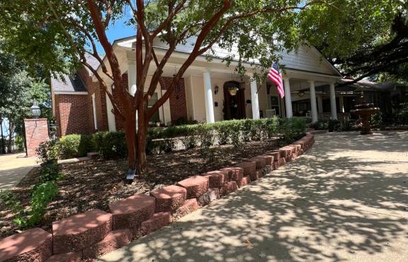 Opus House Historic Natchitoches
