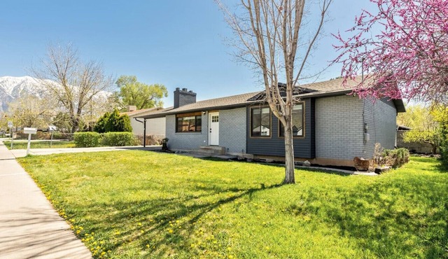 Orem Bliss | Central | Patio | Massage* in Orem
