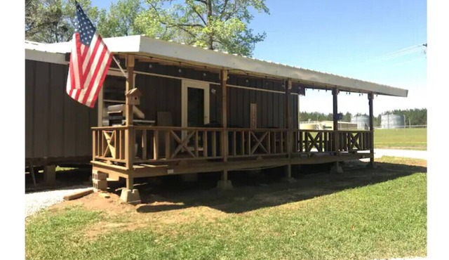 Paradise in the Pines! Your vacation destination! in Hemphill