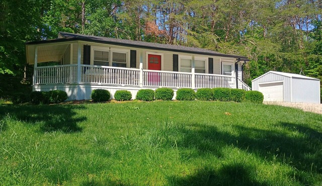 Peaceful 3-bedroom house in delightful Clarkson