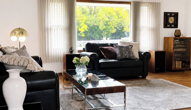 Peaceful Retreat in Menomonee Falls