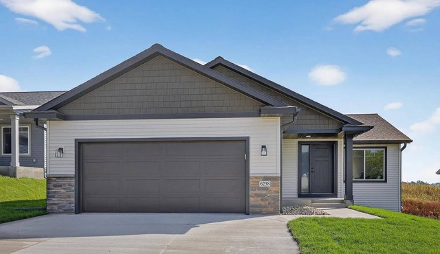 Perfect Luxury 4-bedroom house with Central AC in Rochester