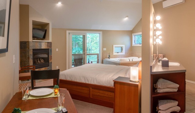 Pigeon Creek Inn