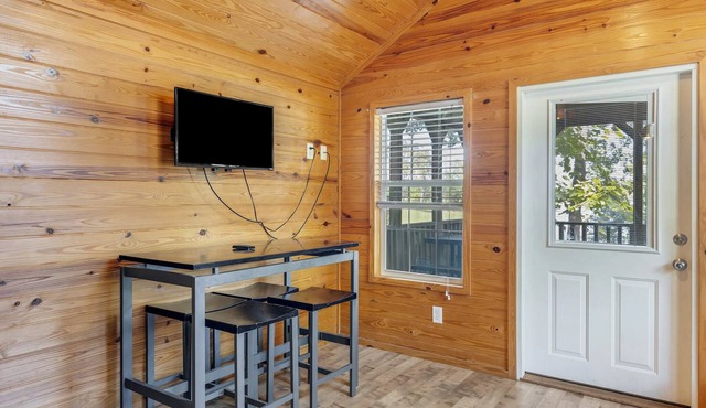 Pine Lakes Adventure Base | Swim, Fish & Explore the Great Outdoors