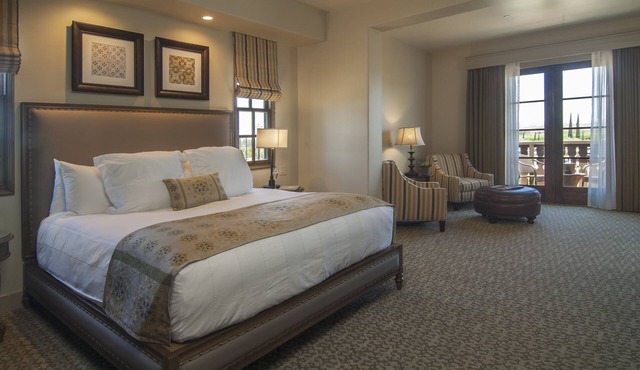 Ponte Vineyard Inn in Temecula