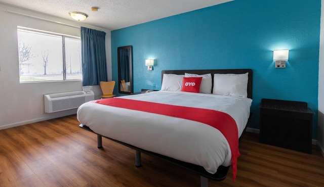 Premium King Bed|Nsmk in DeRidder LA