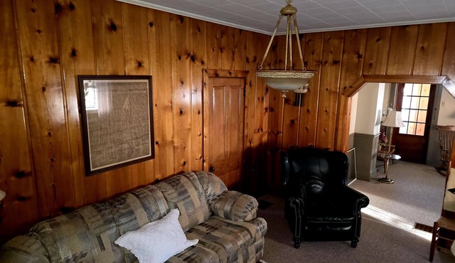 Private Home To View 2024 Solar Eclipse in Botkins
