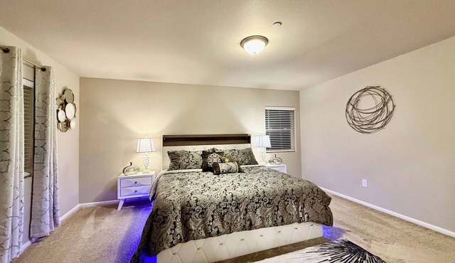 PY2: Multigen Villa in Puyallup