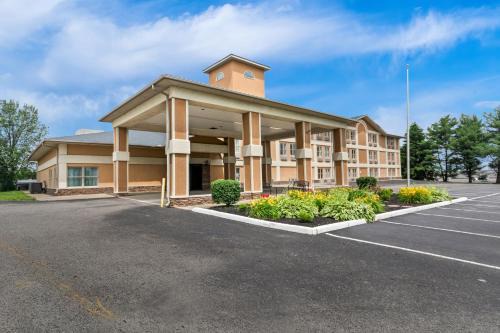 Quality Inn Dry Ridge in Dry Ridge