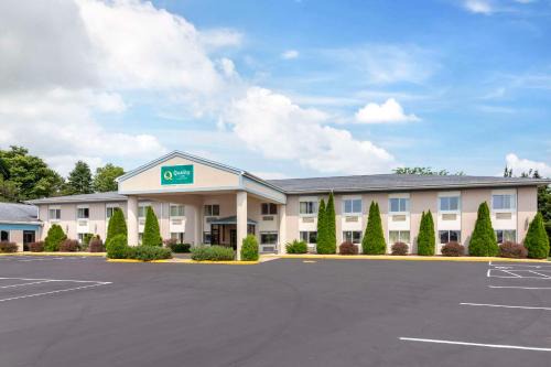 Quality Inn - Huron, Sandusky OH in Huron