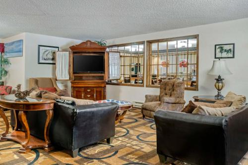 Quality Inn Saint Ignace I-75