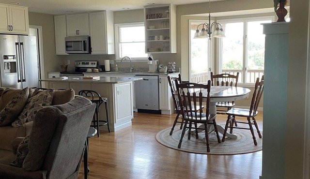 Quiet, country experience - 5 miles from Hermann. in Hermann