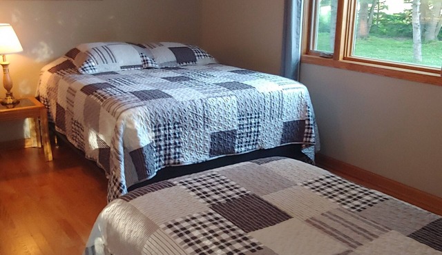 Quiet Guest Suite in Hastings