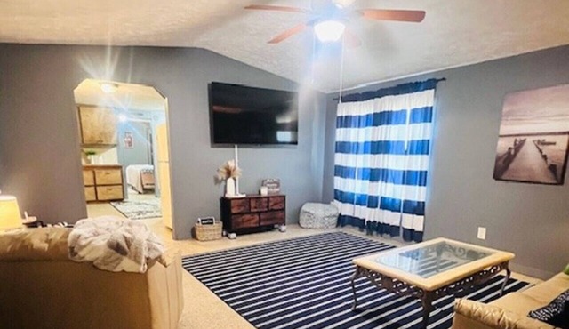 Rachel's Place at Eagle Lake