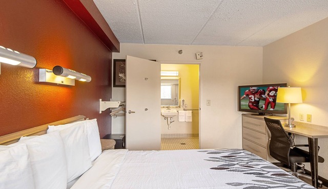 Red Roof Inn Elkhart