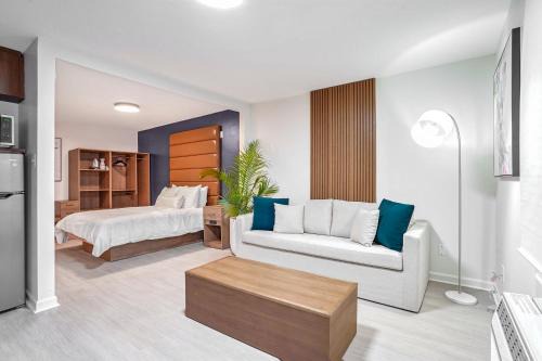 Redamo Suites in Jefferson