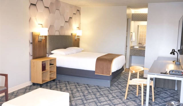 Regency Inn