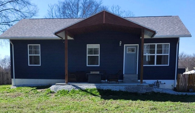 Rend House - The Perfect Getaway!