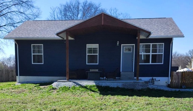 Rend House - The Perfect Getaway!