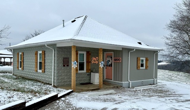 Rendelman Orchard's Farm Stay