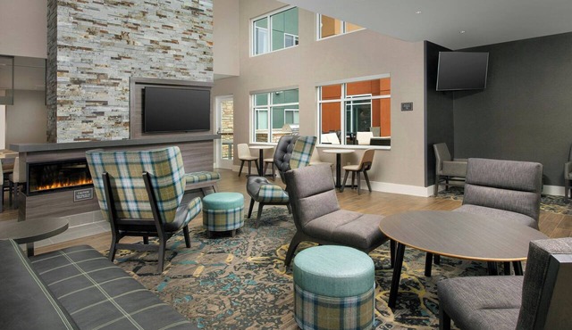 Residence Inn By Marriott Ann Arbor South