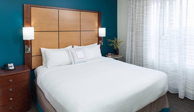 Residence Inn by Marriott South Bend Mishawaka
