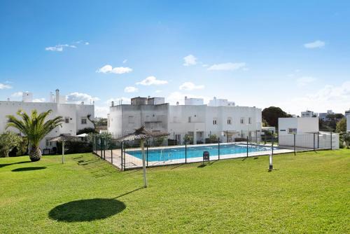 Residencial Camino del Tejar in Conil de la Frontera