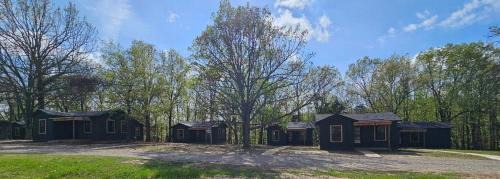 Route 66 Cabin Rentals