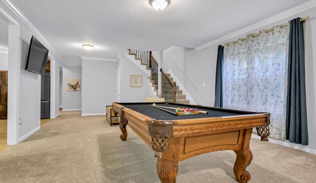 Royal Blue House - Walking Distance to KC Med Center University & Downtown KC