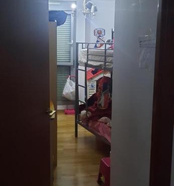 Sam in Vitoria-Gasteiz