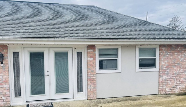 Serenity Home