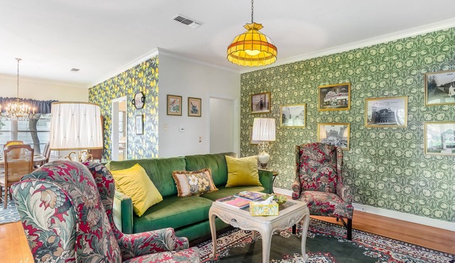 Shreve Town - Near Hospitals/Ideal for Long Stays