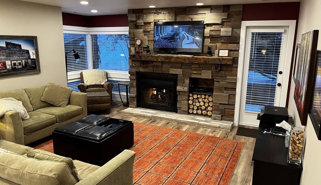 Silver Cliff, walking distance to Park City Resort, Main St, restaurants, & more in Park City