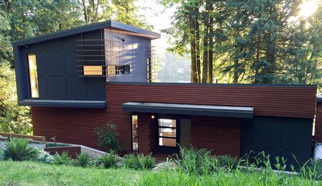 Silver Lake Cabin #83 - Lakeside - Hot Tub - Wi-Fi in Maple Falls
