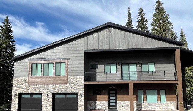 Silverview Lodge by Cottonwood Lodging in Brighton