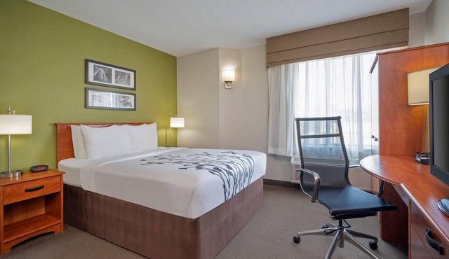 Sleep Inn Midway Airport Bedford Park