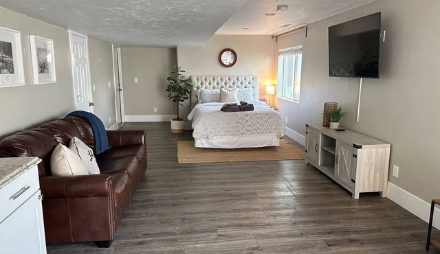 Sleepy Ridge Studio - Sleeps 2 in Orem