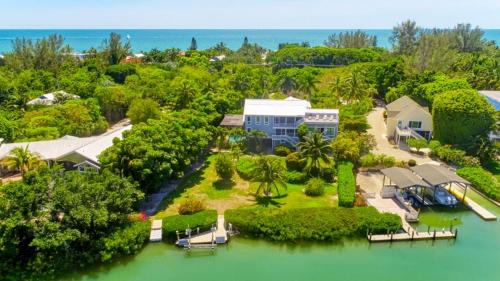 Sommergluck in Captiva