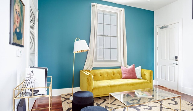 Sonder at Delachaise Row
