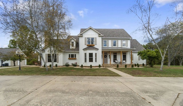 South Pass Hideaway 4BDRM - 2 King, 1 Queen, 2 Full Beds on Shawnee Wine Trail