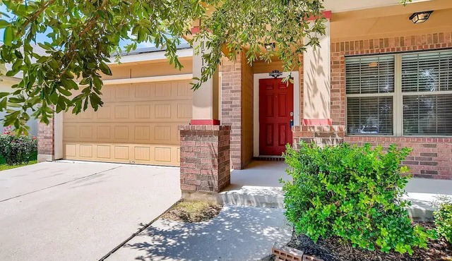 Spacious 3-Bed, 2-Bath Home in Austin Fully Furnished & Move-In Ready! in Austin