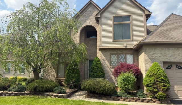 Spacious 3-Bedroom House in Pittsfield Township – Close to U of M & EMU
