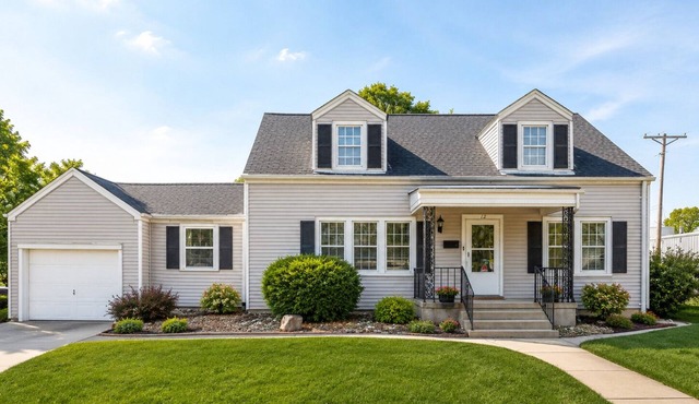 Spacious 4BR Home for Families & Pets