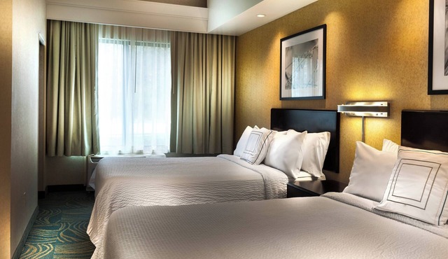 SpringHill Suites by Marriott Dallas DFW Airport N/Grapevine in Grapevine