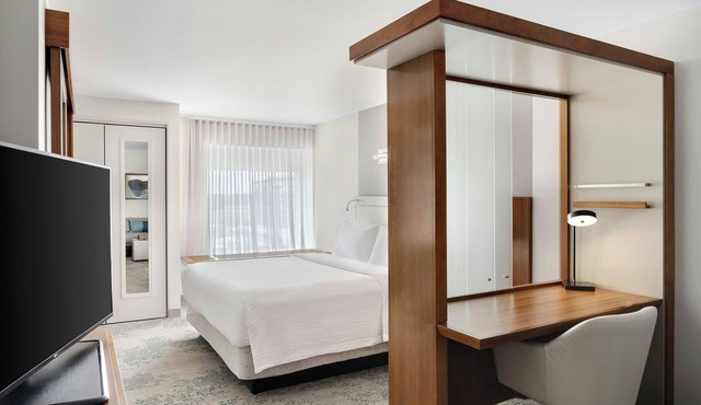SpringHill Suites Chicago Southeast/Munster IN