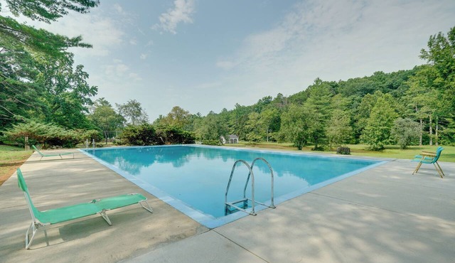 Stables & Trails! 2 Homes in Koalin Farms in Belleview