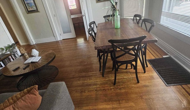 Stay Near It All in This Charming 4BR Home!